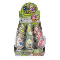小甜筒糖果25g