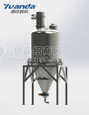 燕大源达空气混合粉体处理设备