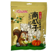 沙土田园南瓜粥 炒货148g