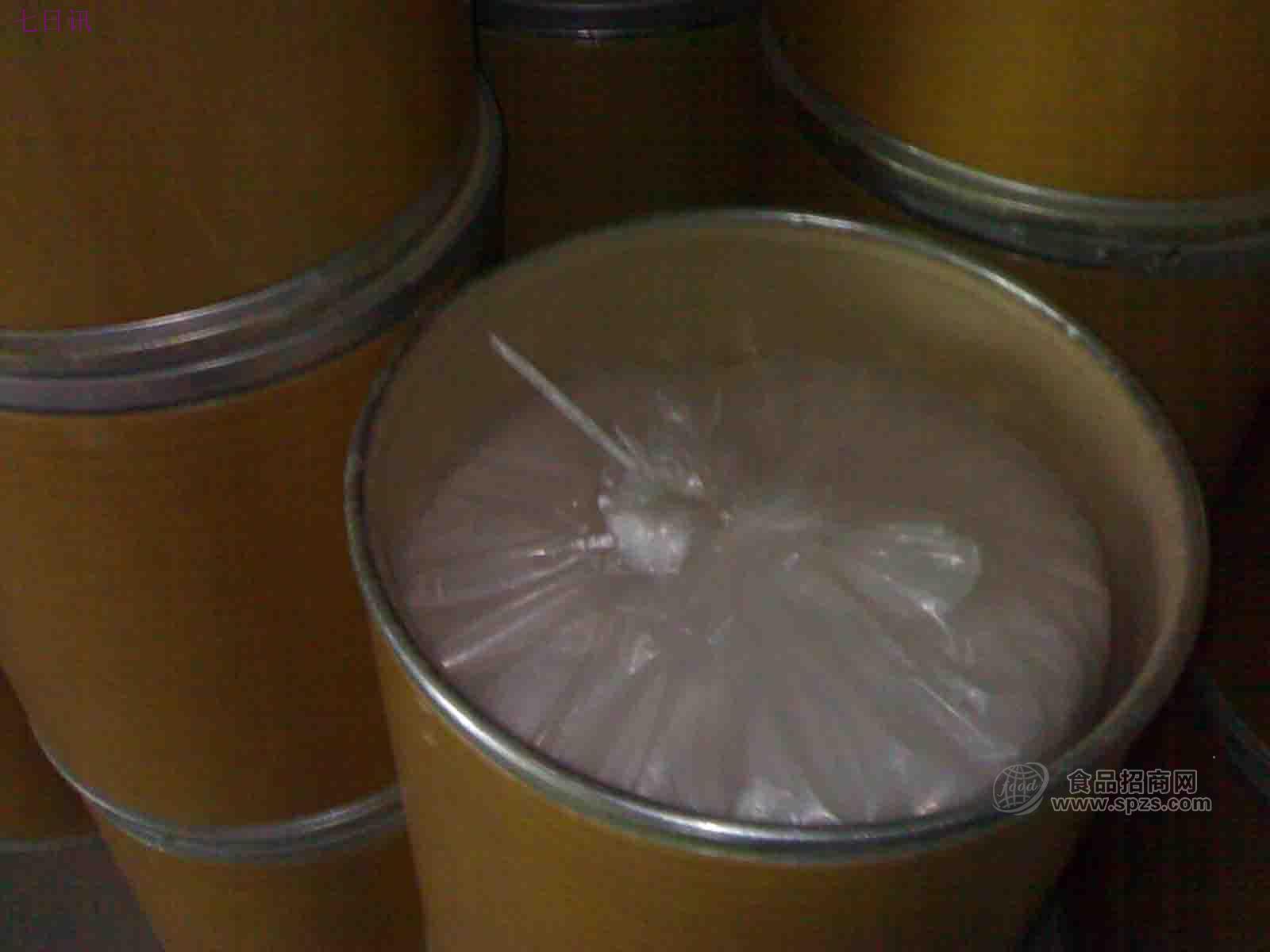 L-天门冬氨酸钠生产厂家