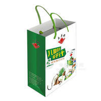 儿童成长椰子汁 植物蛋白饮品