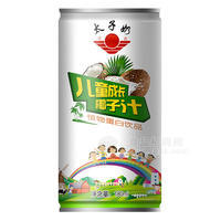 太子奶 椰子汁植物蛋白飲品180mL