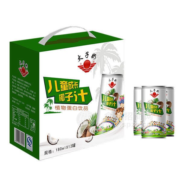 太子奶 植物蛋白飲料180mLx12罐