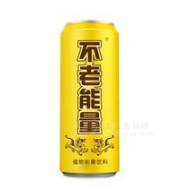 不老能量 植物能量飲料310ml    能量飲料