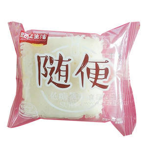 妙萃莱 低糖蒸蛋糕