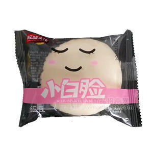 妙萃莱 红豆蒸蛋糕