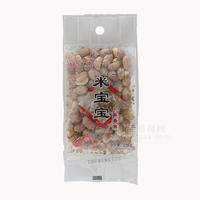 米宝宝 蒜香味花生米 120g