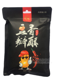 香酥豆瓣（香辣味）