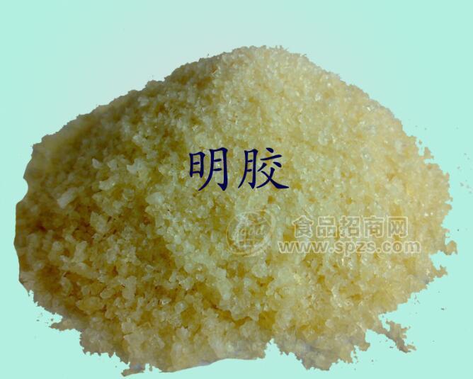 明膠 明膠價(jià)格