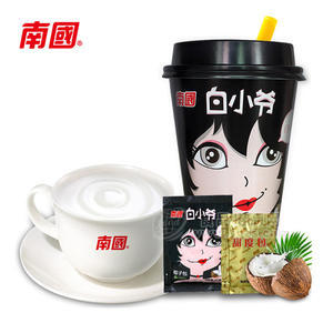 南国 白小爷椰子粉 40g