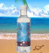 果字號堿-蘇打系列加鋅蘇打水400mlX24瓶