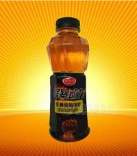 果字號金鉆瓶?；撬峒訌?qiáng)型維生素飲料600mlX15