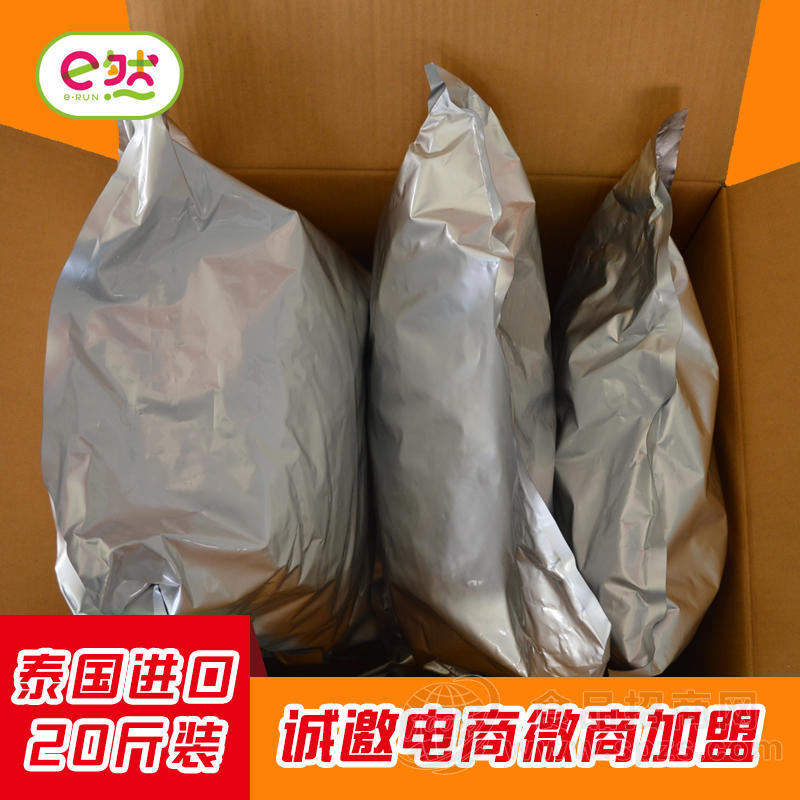 泰国进口榴莲冻干原料