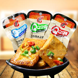飞旺QQ豆腐 豆制品26g