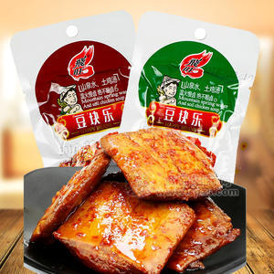 飞旺 豆快乐豆制品26g