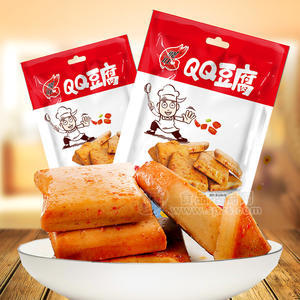 飞旺QQ豆腐 豆制品86g