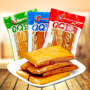 飞旺 QQ豆腐散称500克