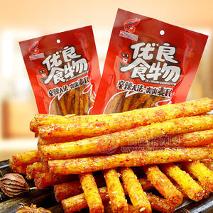 飞旺爽爽麦段面制品100g