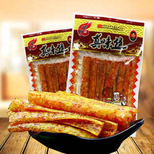 飞旺真味丝休闲食品28g