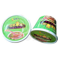 家乡人过桥米线五香牛肉 方便食品