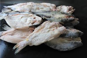 半成品魚(yú)