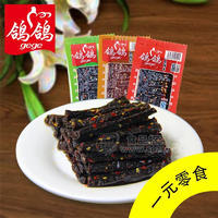 江西鸽鸽豆角干【一元零食】厂家直销28g*160包/箱