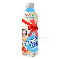 缤纷彩虹乳酸菌饮品1.25L