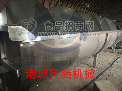 螺旋预冷机的价格