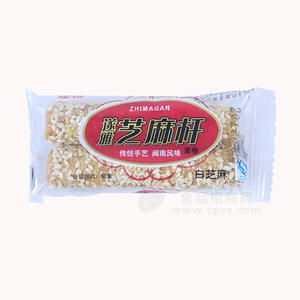 遂雅  白芝麻 芝麻桿蛋卷 餅干