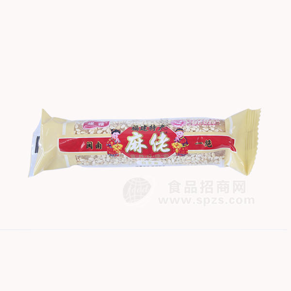 遂雅麻佬餅干休閑食品