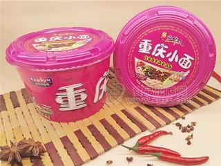 家乡人重庆小面酸辣小面招商