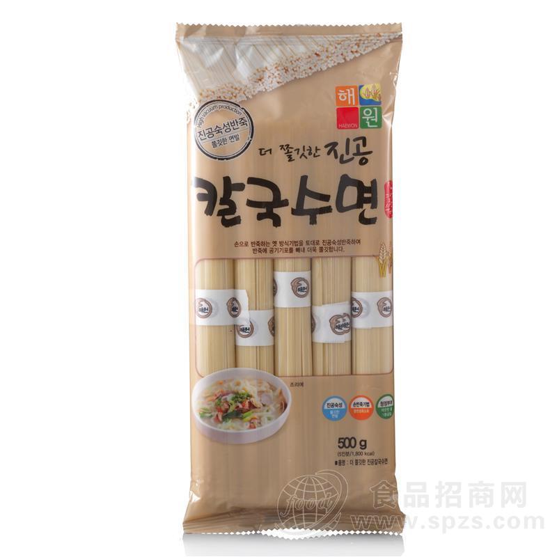 海源刀切面