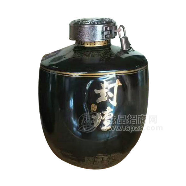 封壇白酒 壇子酒
