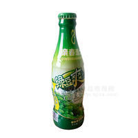 親春活力綠豆爽植物蛋白飲料200ml