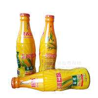 亲春活力玉米粗粮 玉米汁粗粮饮料 200ml