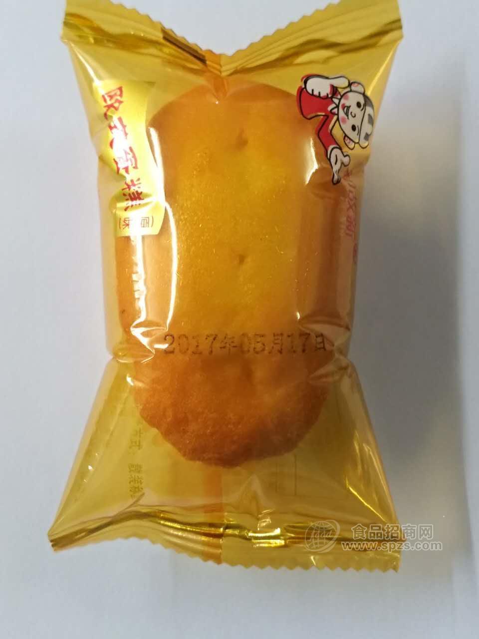 欧式蛋糕