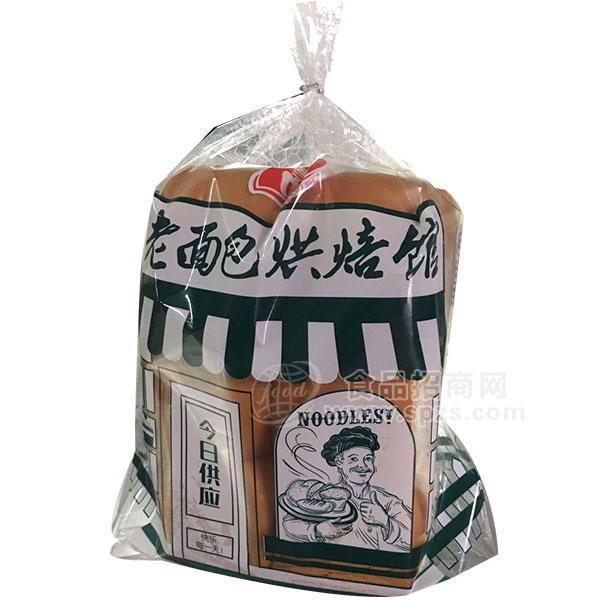 老面包方便食品300g