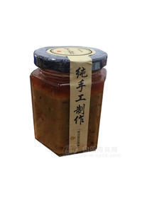 板栗醬(150g)