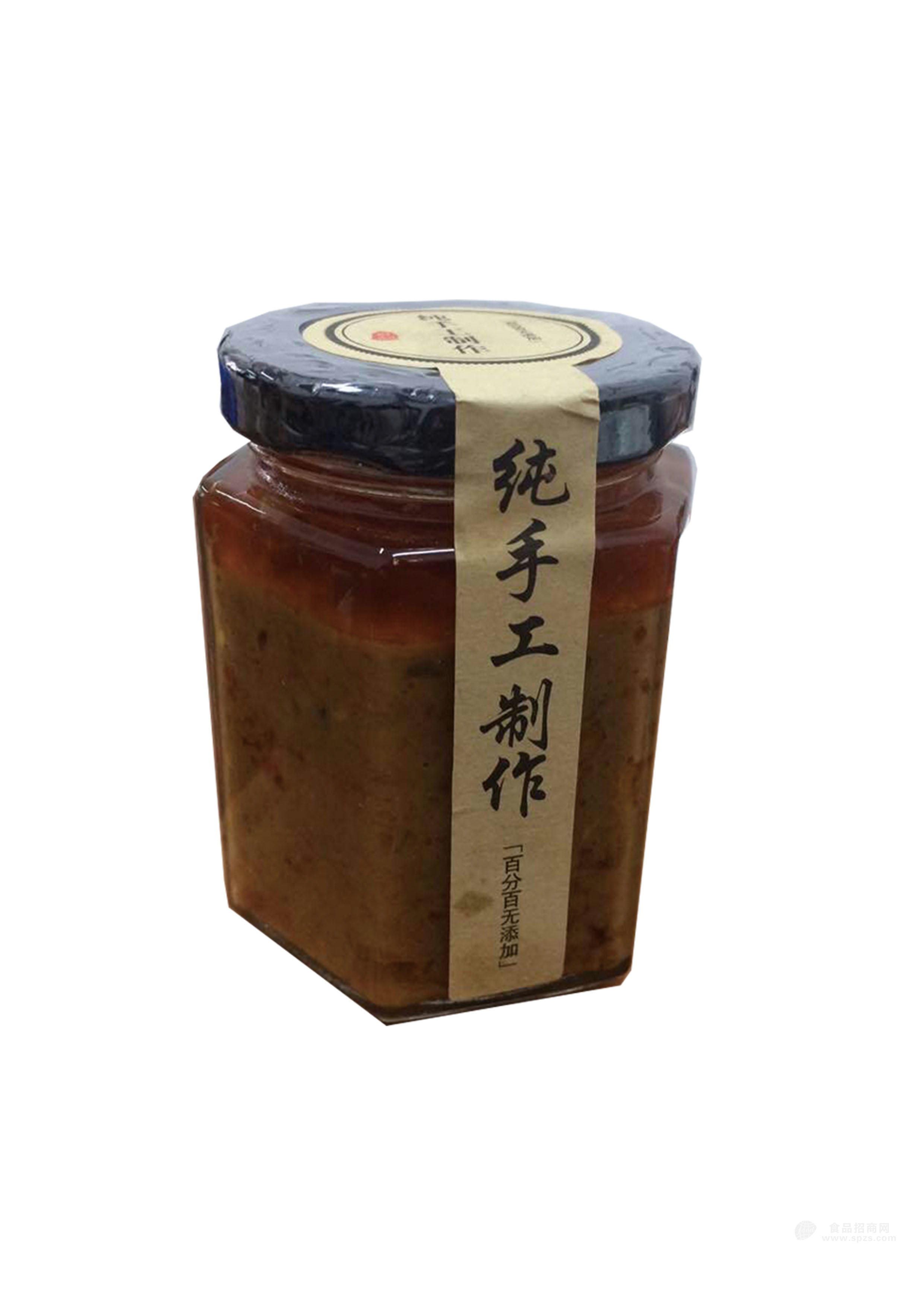 板栗醬(150g)