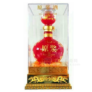 原浆酒 白酒500ml