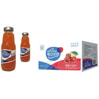 海帆樱桃汁饮料