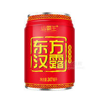 山霸王東方漢露銀耳飲品247ml