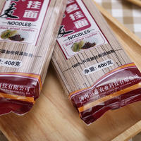 黑麥郎黑麥苦蕎營(yíng)養(yǎng)掛面400g