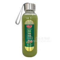 真心猕猴桃汁果汁饮料350ml