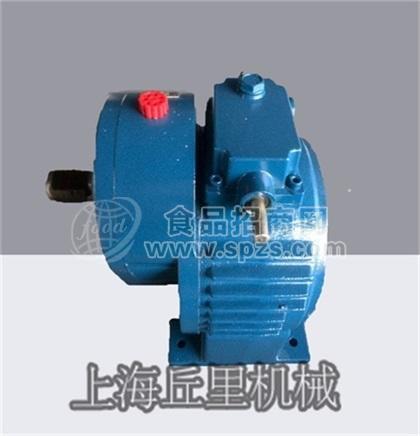 山东MBW75-C5-7.5变速器