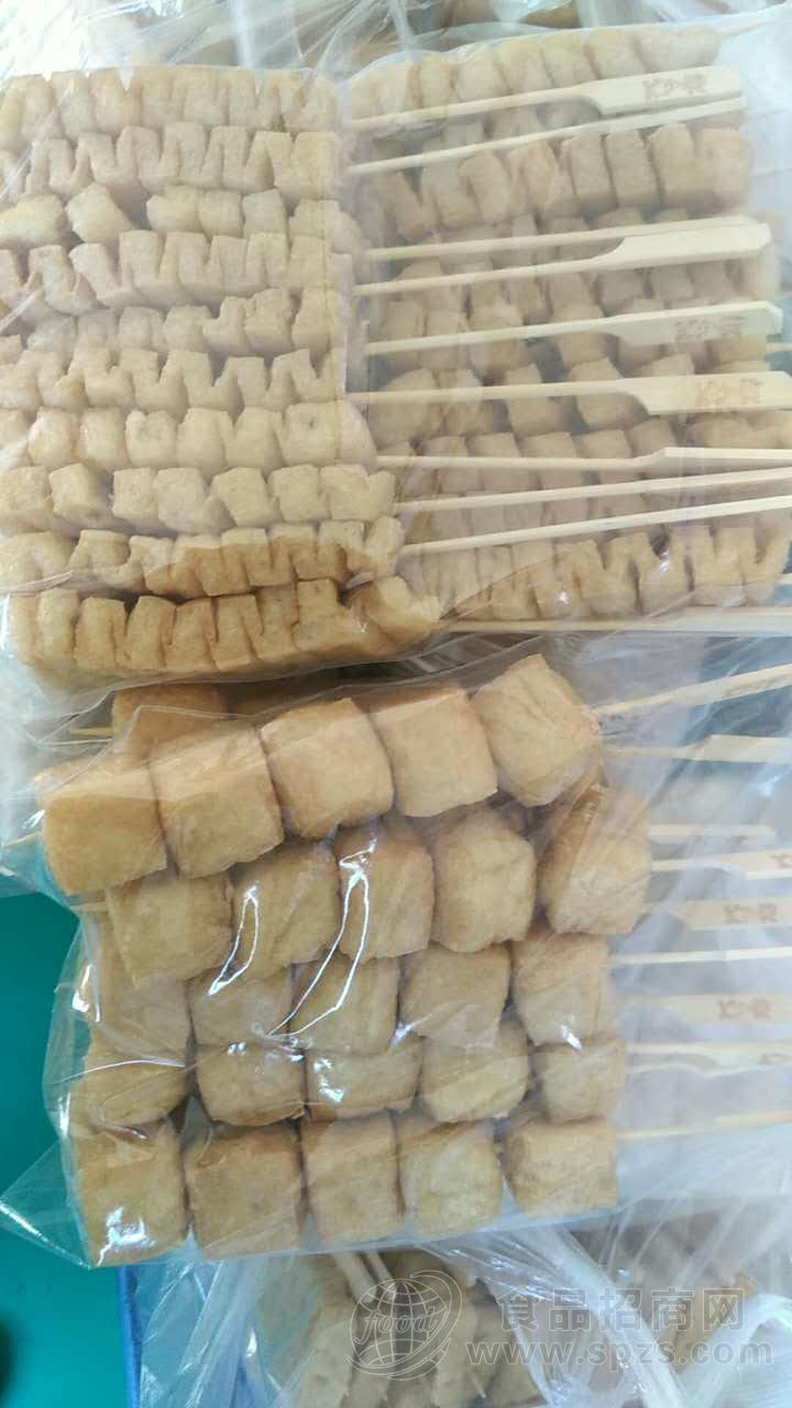兰花干