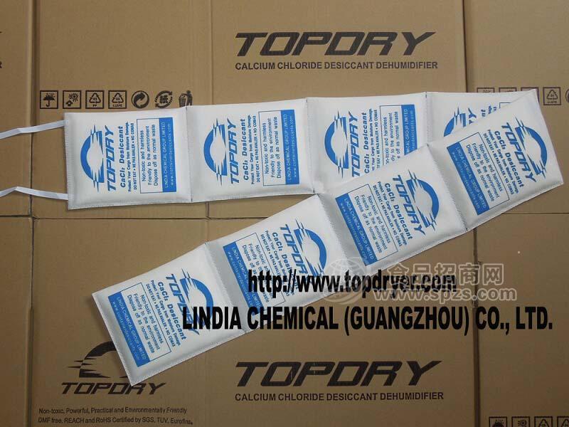 TOPDRY長條干燥劑 L2000