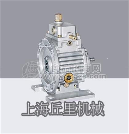 丘里MBW15-1.5摩擦式变速器