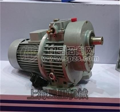 MBL07-C5-0.75一级齿轮无极变速机变速器