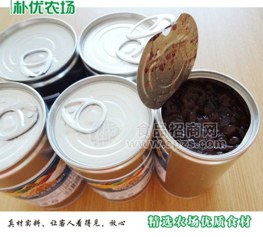 朴优农场 鲜榨五谷杂粮汁半成品 招商